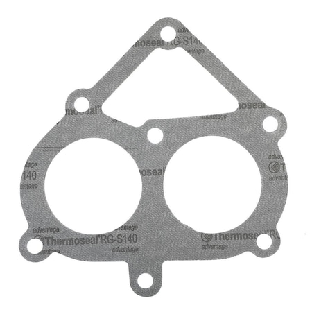 Pai Regulator Housing Gasket Caterpillar 3400 / 3406E / C15 / C16 / C18 Series Application 331347